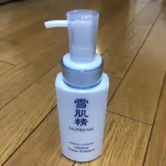 2026年最新】コーセー 雪肌精 シュープレム 化粧水 ※230mL IIの人気