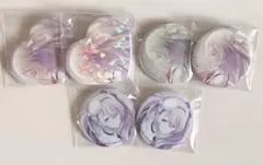 プロジェクトセカイ ニーゴミク 缶バッジ まとめ売り