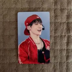 J*M様 木村柾哉 INI LIVE XQUARE MASTERPIECE トレ