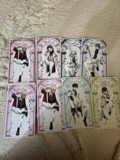 sweets flavor ナムコ ブルーロック 特典 冴 凛 凪 潔 玲王