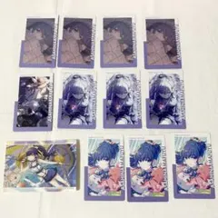 プロジェクトセカイ プロセカ 朝比奈まふゆ グッズ セット