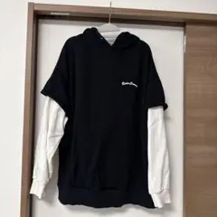 ロデオクラウンズ☆フード付きトレーナー　F