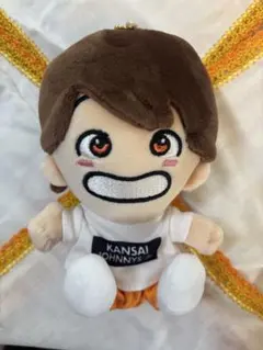 福本大晴　ちびぬい　その2