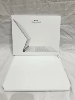 【美品】Apple 純正 Magic Keyboard 12.9 A2480
