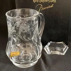 2025年最新】バカラ キリンコレクターズグラスの人気アイテム