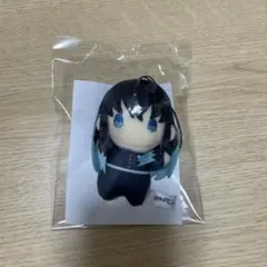 ゆらふわ 時透無一郎