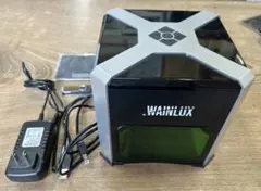 超小型レーザー彫刻機　WAINLUX ジャンク品②