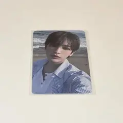 青嵐 ハルア トレカ weverse &TEAM HARUA