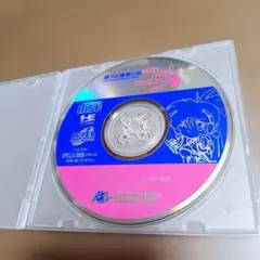 銀河お嬢様伝説 GALAXY FRAULEIN ユナ PCエンジン