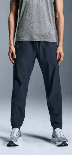 On Core Pants Mサイズ Midnight