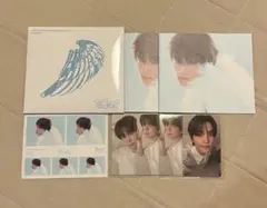 tws playhard compact シニュ 抜けなし トレカ まとめ売り