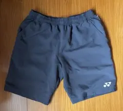 ショートパンツYONEX