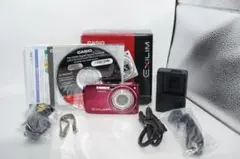D2132】 CASIO EXILIM EX-Z2300 カシオ エクシリム - メルカリ