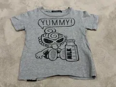 HYSTERIC MINI ヒスミニ Tシャツ 100