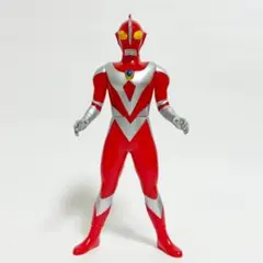 BIGソフトシリーズ「ウルトラマンゼアス」全高約25cmソフビ