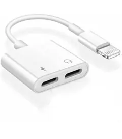 iPhone イヤホン 変換, 充電 イヤホン 同時 通話可能 音楽調節