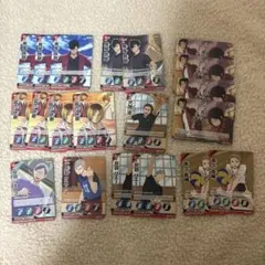 ハイキュー バボカ 音駒 まとめ売り