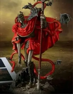 メスメル スタチュー ELDEN RING コレクターズエディション 3630 フィギュア開封】話題沸騰中！エルデンリングDLCコレクターズ