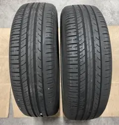 ☆バリ山 185/70R14 ヨコハマ ブルーアース ES32 24年製 2本 - メルカリ