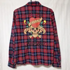 2026年最新】red pepper レッドペッパー ed hardy エドハーディーの