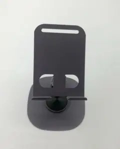 調整可能な金属製スマホスタンド m