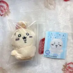 ちいかわ カプセルトイ