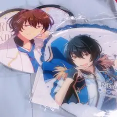 2025年最新】朔間凛月 缶バッジ まとめ売りの人気アイテム