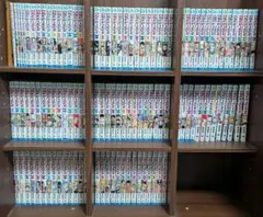 2025年最新】ワンピース全巻セットの人気アイテム - メルカリ