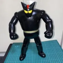 鉄人28号 ハイグレードフィギュア Vol.2 ブラックオックス 非売品