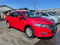 車検10年4月29年 !!ホンダ インサイト 平成21年 58500km - メルカリ