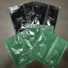 NNE ニードル炭酸パック　5回分