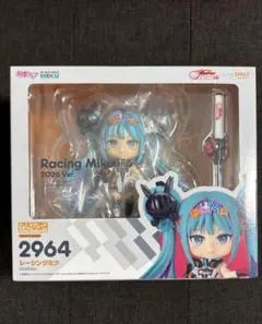 レーシングミク 2010 2011 ねんどろいど ぷち セット - メルカリ