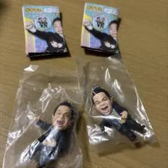 ダイアン　ガチャガチャ