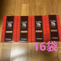 コメダ珈琲店 ドリップコーヒー 16袋 B