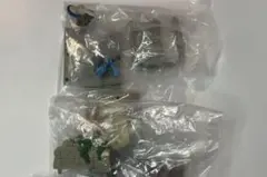 ポケモン　リーメント　フィギュア3体セット