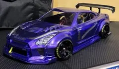 新品 無塗装 BMW M4 G82 APLASTICS ラジドリ ボディ - メルカリ