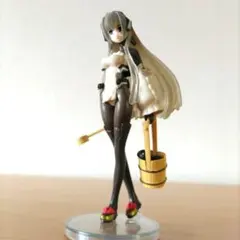 境界線上のホライゾン ホライゾン・アリアダスト トレーディングフィギュアのサムネイル