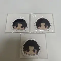 終わりのセラフ 一瀬グレン ごろりんマスコット 特典