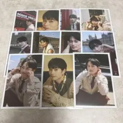 超特急　超チャーはん　チャーはん　生写真　マサヒロ