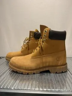 Timberland 6インチ ウォーター レジスタント ブーツ メンズ