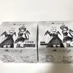 To LOVEる ダークネス 4箱セット ウエハース 4box - メルカリ