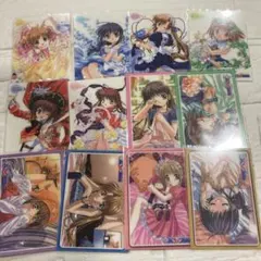 2026年最新】シスタープリンセス カードの人気アイテム - メルカリ