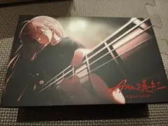 MOONDROP Aria 2 真紅 有線イヤホン　美品　水月雨