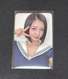 Kep1er ダヨン BUBBLE GUM musicplant 対面