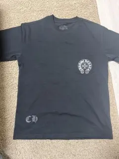 Chrome Hearts ラインストーン 長袖カットソー ジャンク品 - メルカリ