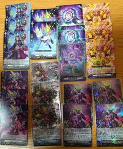 ヴェイズルーグデッキパーツ