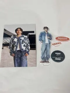 JSB3 NAOTO セット