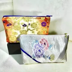 2026年最新】帯リメイククラッチバックの人気アイテム - メルカリ