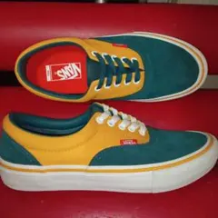 【PRO規格】VANS　ERA　PRO　26.5㎝　Authentic