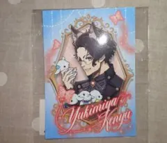 ブルーロック おとぎ話 fairy tale ロフト 特典 雪宮剣優